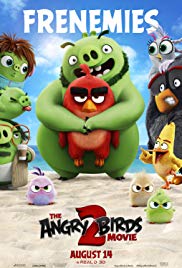 The Angry Birds Movie 2 2019 in hindi dubb HdRip